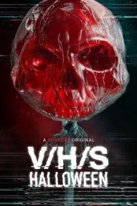 З/Л/О: Хэллоуин (2025)