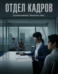 Отдел кадров (2025)